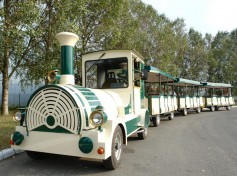 kisvonat